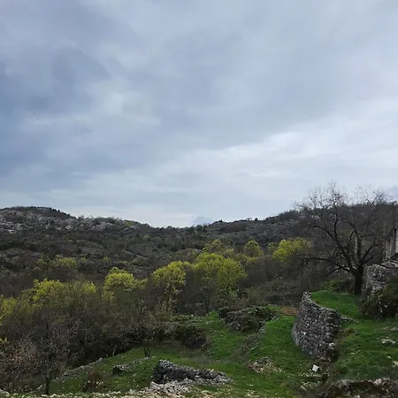 Village Drago Ferienhaus Podgorica