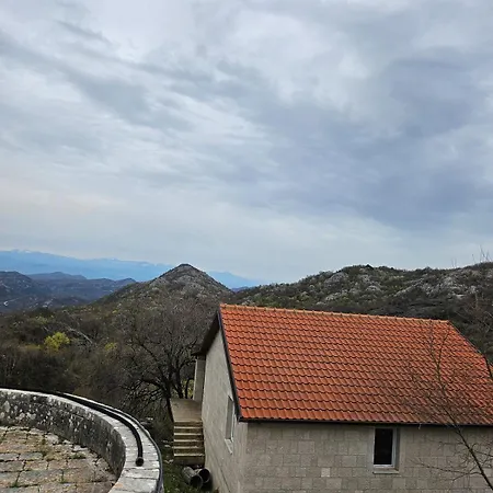 Ferienhaus Village Drago Podgorica