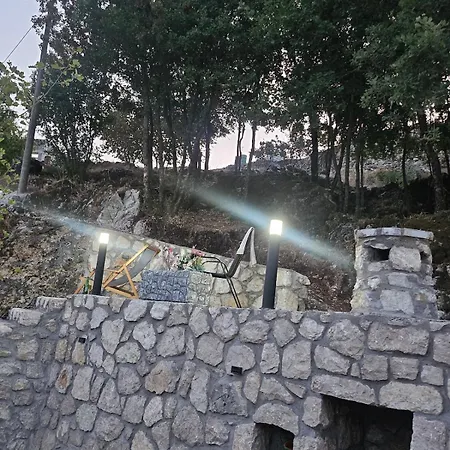 Village Drago Podgorica