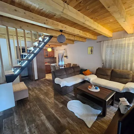 Ferienhaus Village Drago *