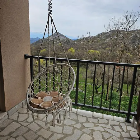 Holiday home Village Drago Podgorica