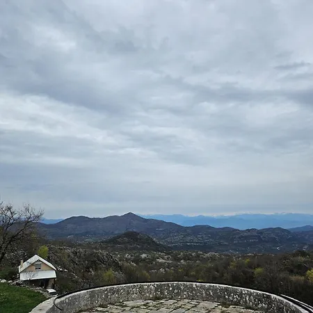 Village Drago * Podgorica