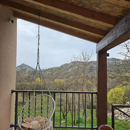 Village Drago Holiday home Podgorica