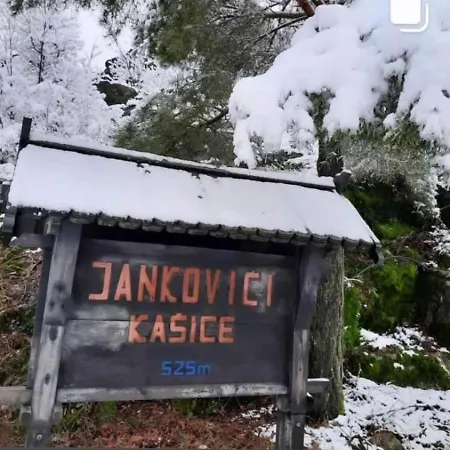 Village Drago Podgorica