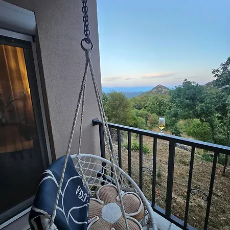 Village Drago Holiday home *