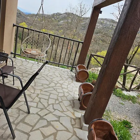 Village Drago * Podgorica