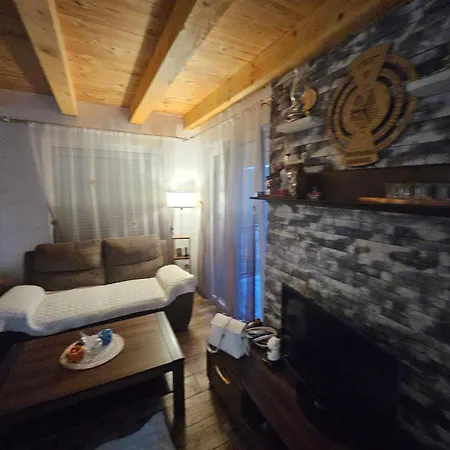 Village Drago Holiday home *