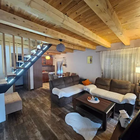 Holiday home Village Drago Podgorica