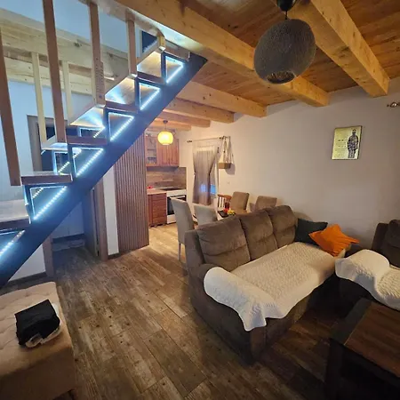 Holiday home Village Drago