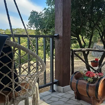 Village Drago Holiday home *