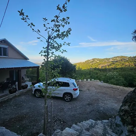 Holiday home Village Drago Podgorica