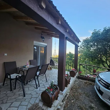 Village Drago Holiday home