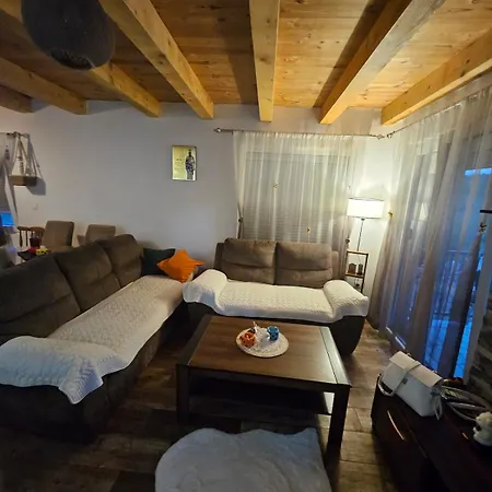 Village Drago Podgorica