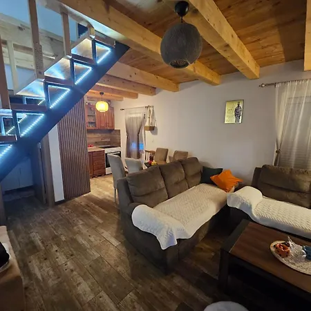 Village Drago Holiday home