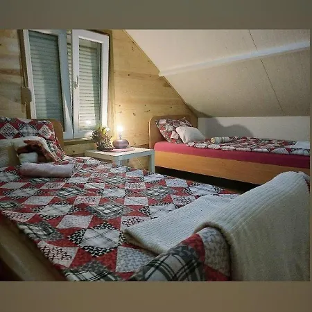 Holiday home Village Drago *