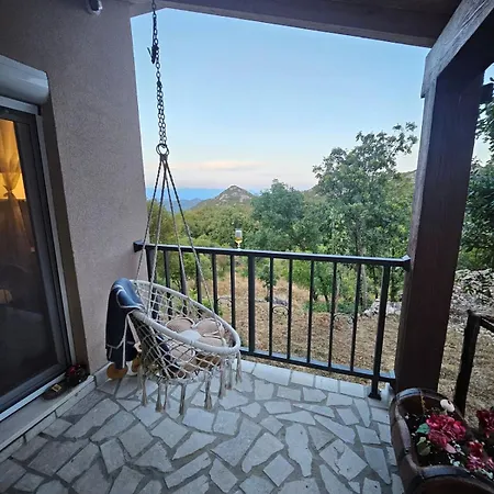 Village Drago Podgorica