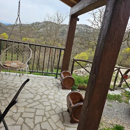 Village Drago * Podgorica