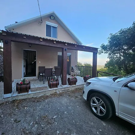 Holiday home Village Drago Podgorica